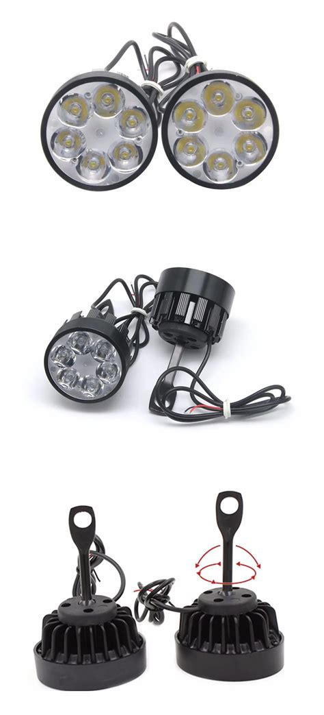 universal motorcycle scooter led headlight    buy headlightled headlightmotorcycle