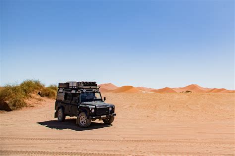 namibia  drive guide choosing   drives  guided tours bold travel