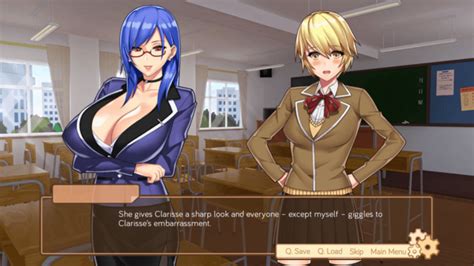 alpha demo for analistica academy by epic works lewdgamer