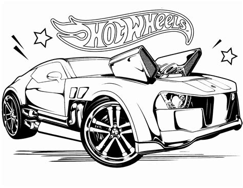 hot wheels drawing  paintingvalleycom explore collection  hot