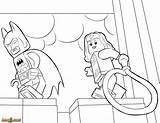 Lego Pages Coloring Dimensions Getcolorings Wonder Woman sketch template