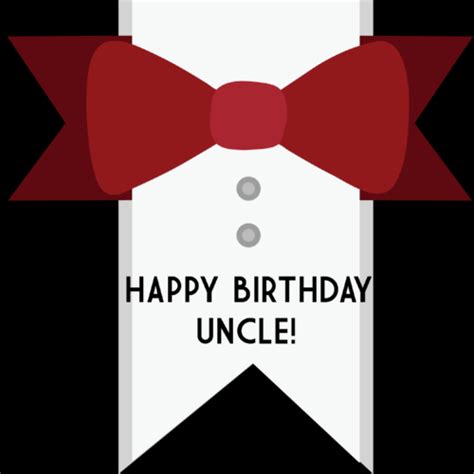 The 105 Happy Birthday Uncle Quotes Wishesgreeting