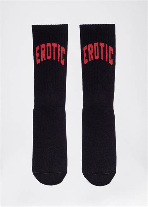 erotic socks
