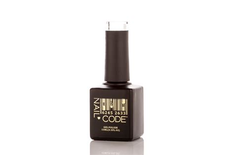 nail code gel polish foil gel pronail essentials