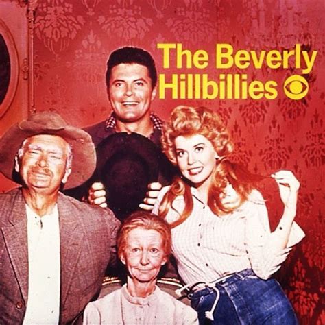 The Beverly Hillbillies 1960s Station Identification The Beverly
