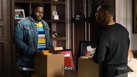 Season 3 Show  By Survivor’s Remorse Find And Share On