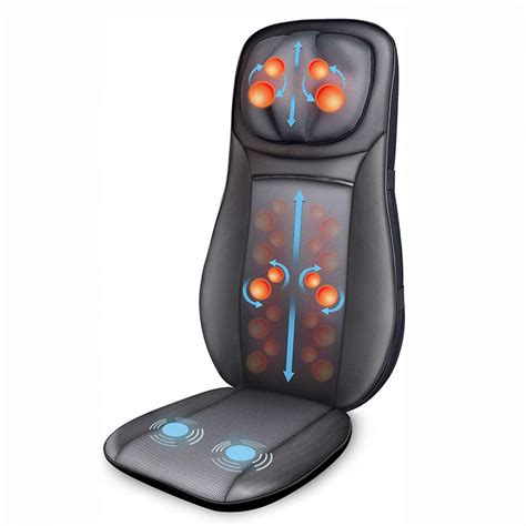 top    massager  chair   reviews  guide