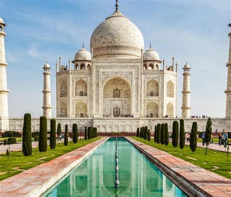heritage travel tourism guide india india heritage