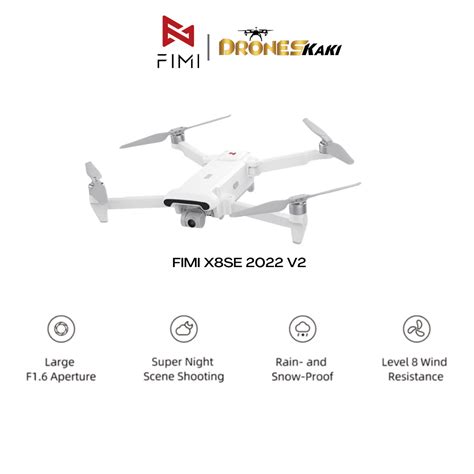 fimi  se   drones kaki dji enterprise authorized store
