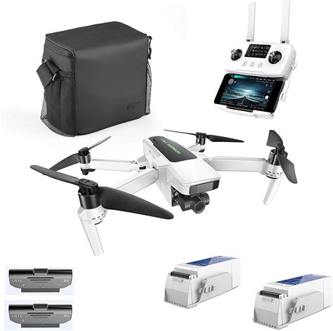 drone hubsan zino  semi professional camera drone