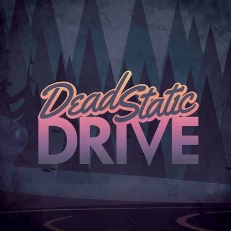 dead static drive ign