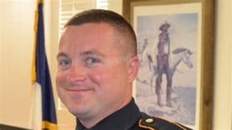 Honoring Fallen Lso Swat Commander Sgt Josh Bartlett