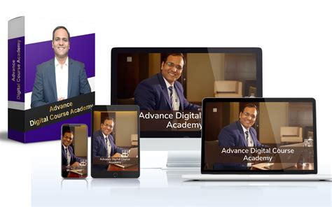 advance digital  academy bhupenddra singh raathore bsr
