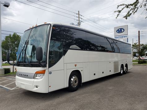 setra motor coach type   cc  passenger coach matthews buses commercial