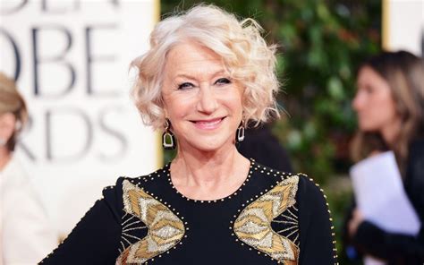 helen mirren confronts the final female taboo telegraph