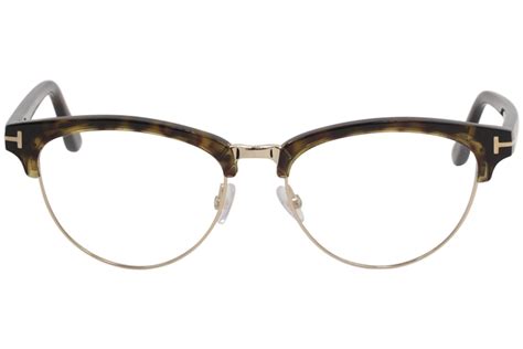 tom ford women s eyeglasses tf5471 tf 5471 full rim optical frame