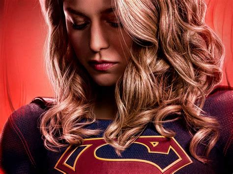 supergirl supergirl on showcase web exclusives and show information