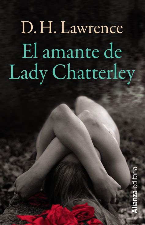 libros frases  cosas interesantes el amante de lady chatterley