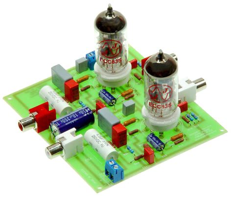 ideas  diy tube preamp kit  collections  home decor diy crafts