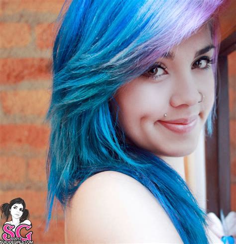 Suicide Girls Profiles And Pictures