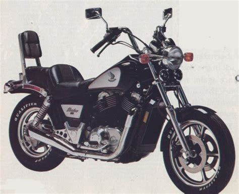 honda vtc shadow