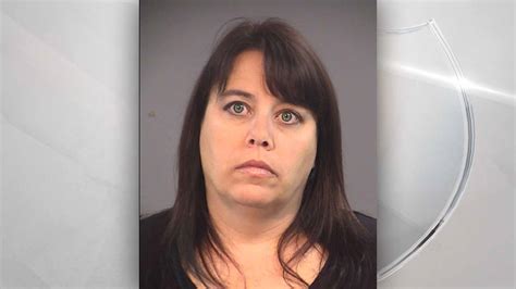 local woman accused of stealing from youth hockey association kobi tv