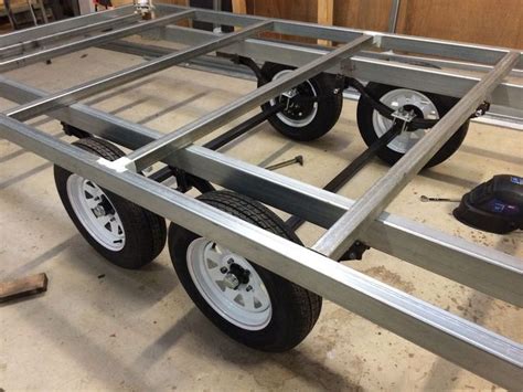 trailer plans ideas  pinterest teardrop trailer plans