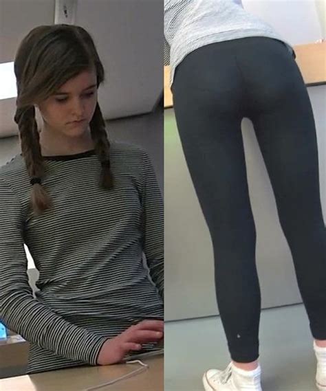 candid teen booty at apple store sexy candid girls with