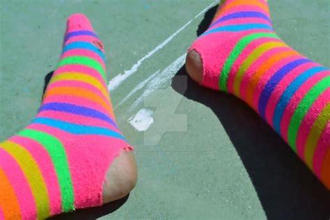 jessica s stinky holey socks request 2 by holeysockslover4000 on