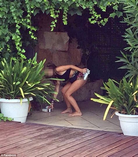 facebook page humiliates women doing the ‘walk of shame in magaluf