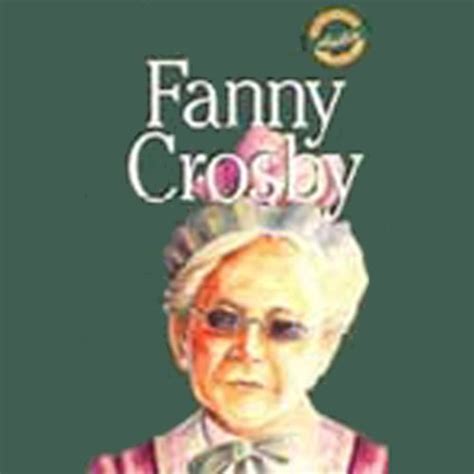 Fanny Crosby Audio Download Bernard Ruffin Uncredited Barbour