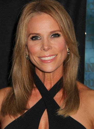 Cheryl Hines Plastic Surgery Looking Gorgeous As Ever