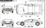 Esprit Lotus S1 Car Model List Checked Customers Also Who sketch template