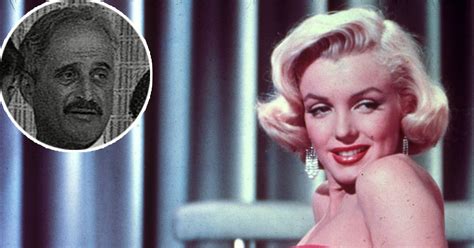 Inside Marilyn Monroe’s ‘questionable’ Relationship With Her Psychiatrist