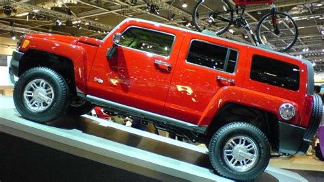electric hummer  planning stages gm   ruling
