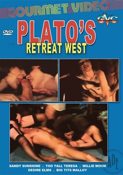 classic sex in the bedroom from plato s retreat west gourmet video adult dvd empire unlimited