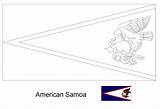 Samoa Designlooter sketch template