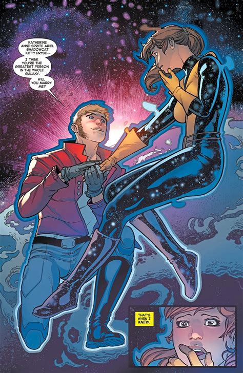a brief history of the romantic entanglements of kitty pryde and piotr rasputin women write