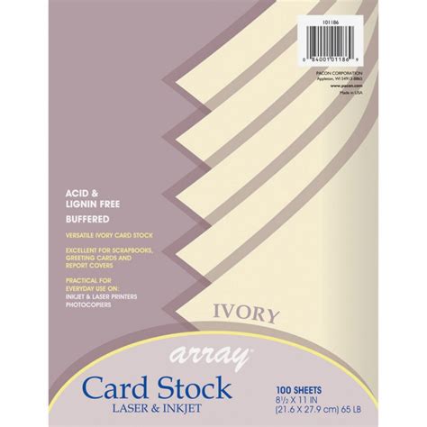 printable card stock paper printable card