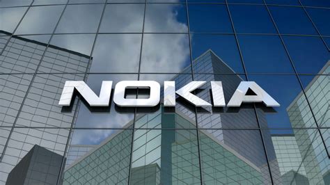 nokia deals   mobile    roll     billion