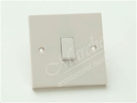 gang   light switch marches architectural ironmongery
