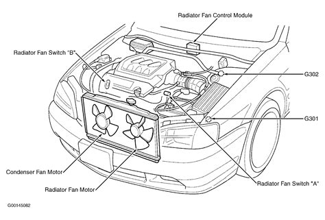 acura cl engine layout wiring diagram