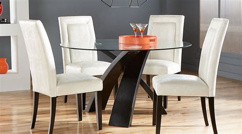 affordable  dining room sets rooms   furniture rooms