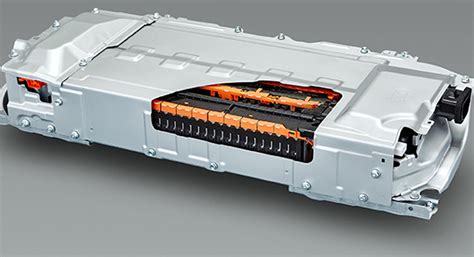 tech  long  hybrid batteries  clean fleet report