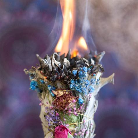 sage goddess crystals gems perfumes chakra astrology tools