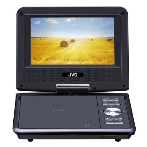 portable dvd player  portable dvd players  multimedia  guide  portable dvd