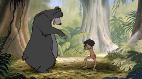 114 best images about disney s jungle book on pinterest