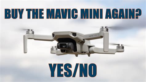 buy  mavic mini    drone dronertv