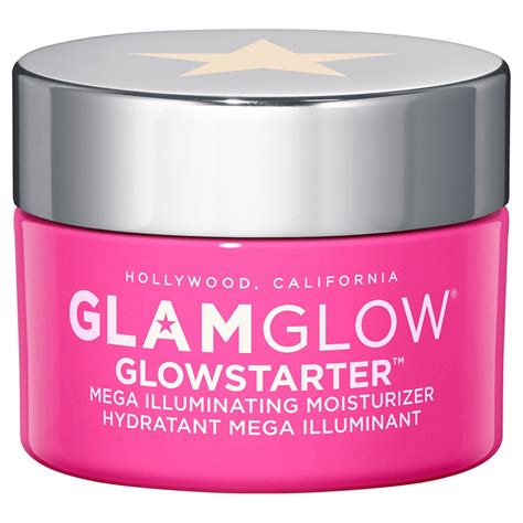 glamglow glowstarter mega illuminating moisturizer gesichtscreme  kaufen bei douglasat