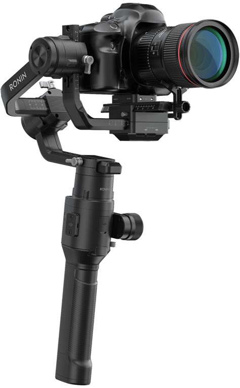 great gimbals  dslrs filtergrade